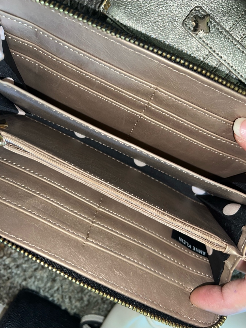Wallet bundle - Picture 4 of 6